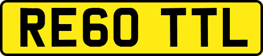 RE60TTL