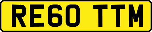 RE60TTM