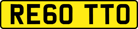 RE60TTO