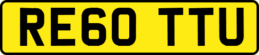 RE60TTU