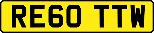 RE60TTW
