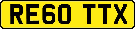RE60TTX