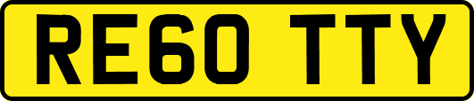 RE60TTY