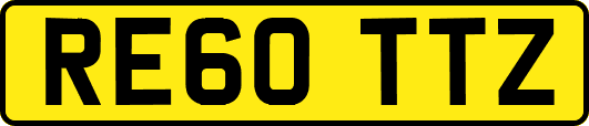 RE60TTZ
