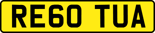 RE60TUA