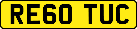 RE60TUC