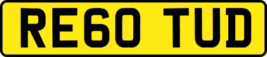 RE60TUD