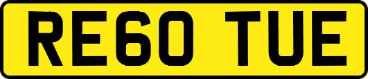 RE60TUE