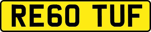 RE60TUF