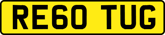 RE60TUG