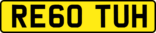RE60TUH