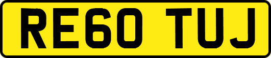 RE60TUJ