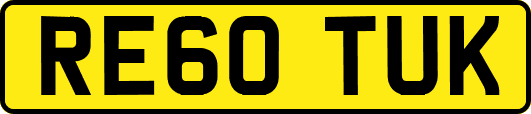 RE60TUK