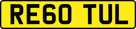 RE60TUL