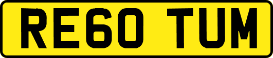 RE60TUM