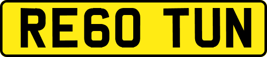 RE60TUN