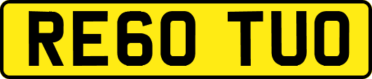 RE60TUO