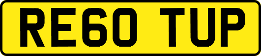 RE60TUP