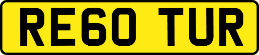 RE60TUR