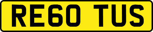 RE60TUS