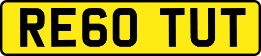 RE60TUT