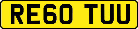 RE60TUU
