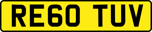 RE60TUV