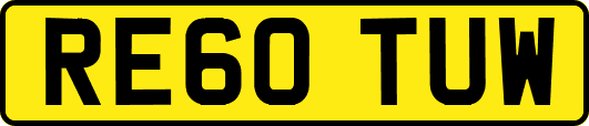 RE60TUW