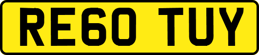 RE60TUY