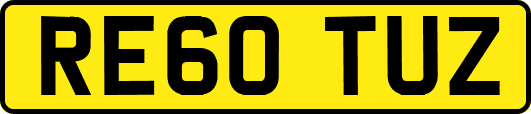 RE60TUZ