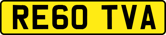 RE60TVA