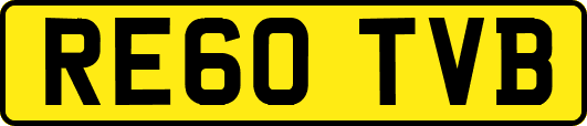 RE60TVB