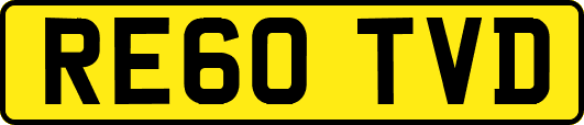 RE60TVD