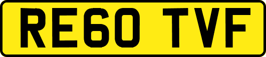 RE60TVF
