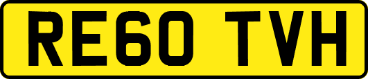 RE60TVH