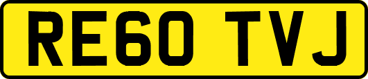 RE60TVJ
