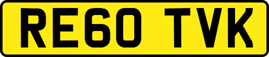 RE60TVK