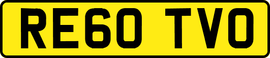 RE60TVO