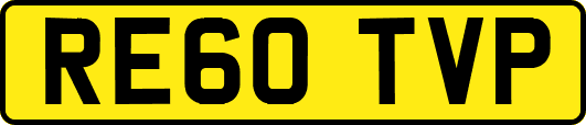 RE60TVP
