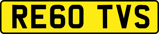 RE60TVS