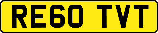RE60TVT