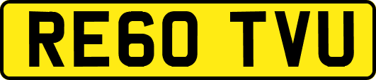 RE60TVU