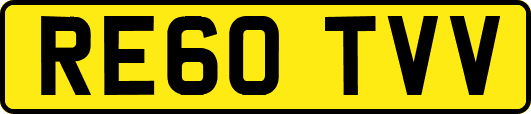 RE60TVV