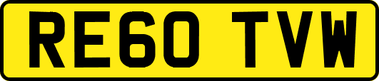 RE60TVW
