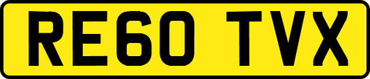 RE60TVX
