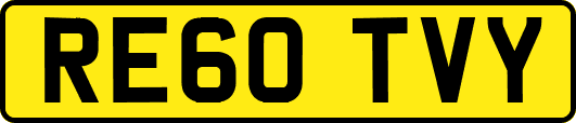 RE60TVY