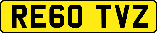 RE60TVZ
