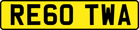 RE60TWA