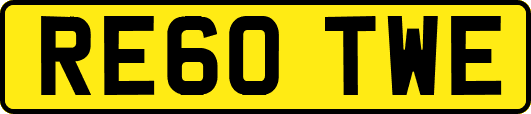 RE60TWE