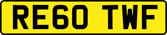 RE60TWF